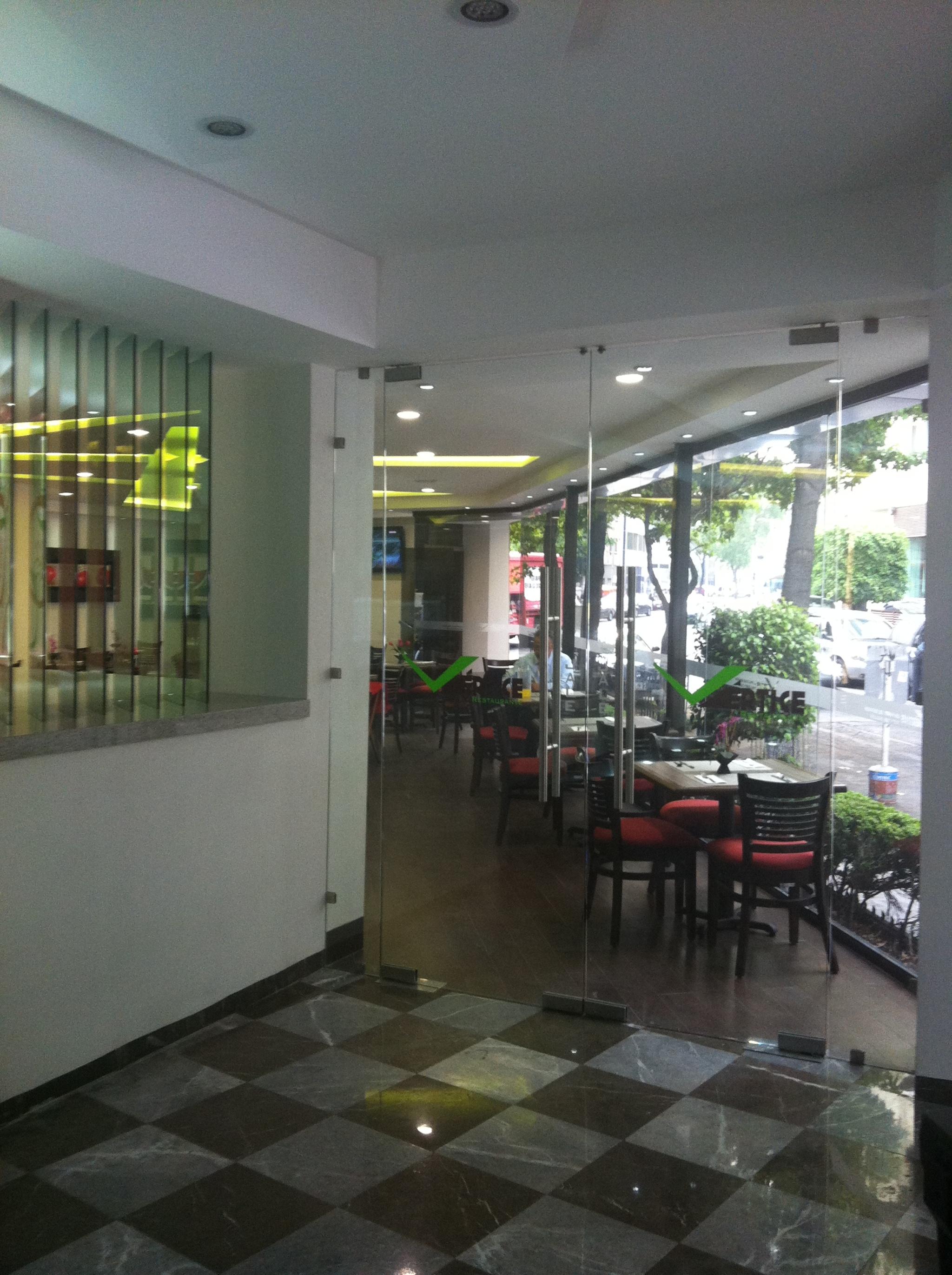 Hotel Premier Kota Meksiko Bagian luar foto