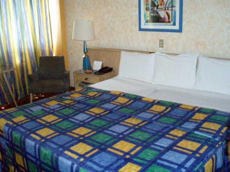 Hotel Premier Kota Meksiko Bagian luar foto